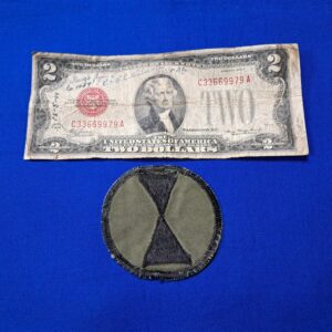 vietnam-theater-made-7th-infantry-division-patch-subdued-on-twill-with-rice-bag-backing