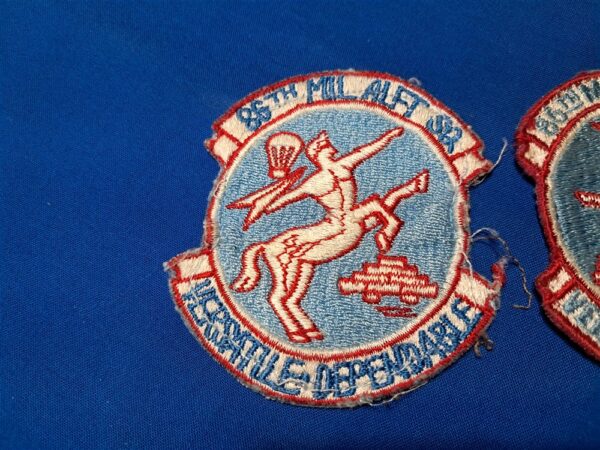 vietnam-era-patch-86-air-lift-unit-air-force-color-set-with-reverse-theater-made-variation