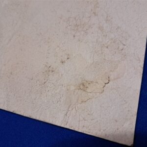 world-war-two-original-877-bombardment-squadron-patch-on-white-leather-screen-printed-from-scrapbook