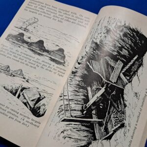 korean-war-era-51-dated-field-manual-for-the-m-1-garand-rifle-with-photos