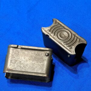 world-war-two-garand-rifle-en-block-clips-original-marked-international silver