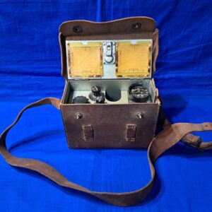 Japanese-transceiver-wwii