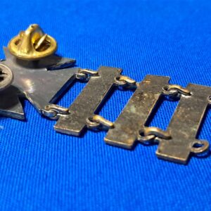 vietnam-war-shooting-badge-for-the-m-14-service-rifle-sharpshooter-3-ladder-bars-unmarked