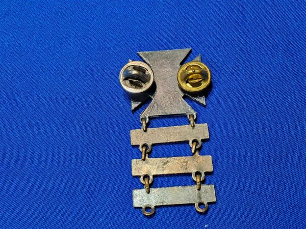 vietnam-war-shooting-badge-for-the-m-14-service-rifle-sharpshooter-3-ladder-bars-unmarked