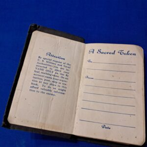 wrold-war-two-new-testiment-bible-by-gidions-dated-1941-early-pre-war-issue-pocket-size