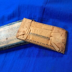 world-war-two-original-box-of-blitz-metal-polishing-compund-on-cloth-in-package-unopened-buttons
