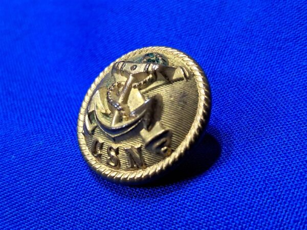 civil-war-confederate-naval-officers-button-23-millimeter-90-plus-finish-charlston-manufacture