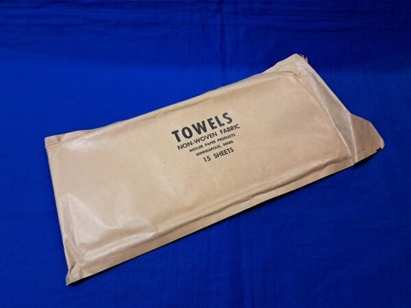 vietnam-war-1960-era-k-ration-package-of-towwel-15-each-for-larger-field-feeding-mint-in-package
