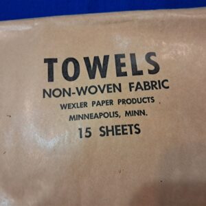 vietnam-war-1960-era-k-ration-package-of-towwel-15-each-for-larger-field-feeding-mint-in-package