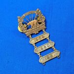 cali-state-national-guard-california-attendance-medal-for-drill-in-3-years-early-1960s