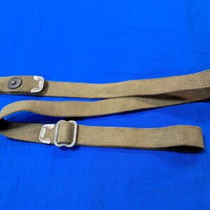 carbine-sling-wwii