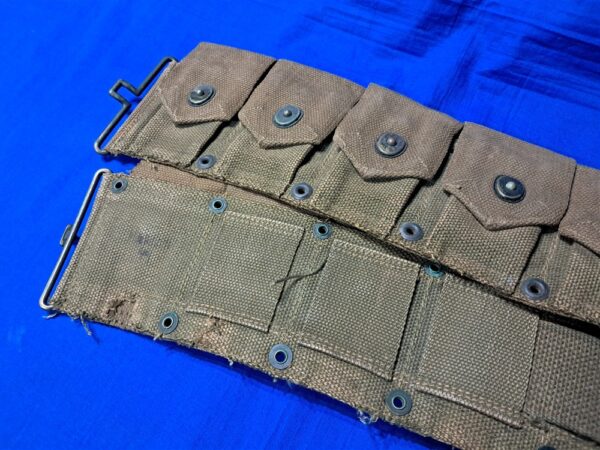 world-war-two-united-states-marines-cartridge-belt-garant-1903-harlan-1944-dated