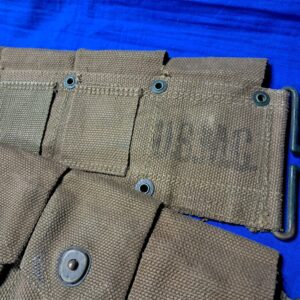 world-war-two-united-states-marines-cartridge-belt-garant-1903-harlan-1944-dated