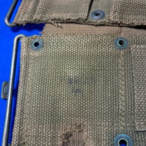 world-war-two-united-states-marines-cartridge-belt-garant-1903-harlan-1944-dated