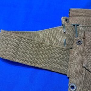 world-war-two-united-states-marines-cartridge-belt-garant-1903-harlan-1944-dated