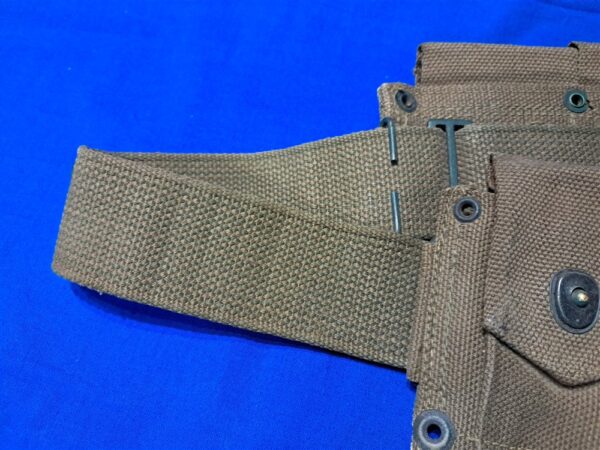 world-war-two-united-states-marines-cartridge-belt-garant-1903-harlan-1944-dated