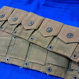 world-war-two-united-states-marines-cartridge-belt-garant-1903-harlan-1944-dated