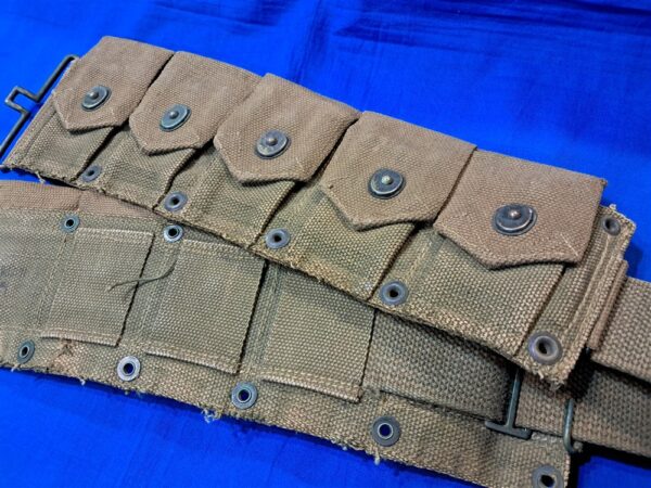 world-war-two-united-states-marines-cartridge-belt-garant-1903-harlan-1944-dated