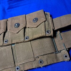 world-war-two-united-states-marines-cartridge-belt-garant-1903-harlan-1944-dated