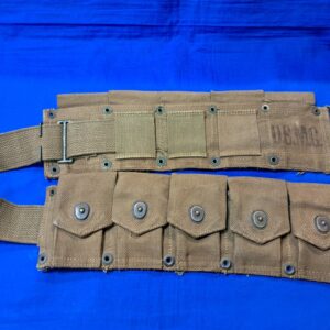 world-war-two-united-states-marines-cartridge-belt-garant-1903-harlan-1944-dated