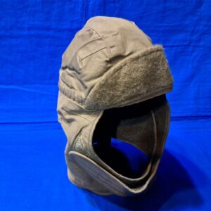 vietnam-war-era-cold-weather-helmet-insert-liner-worn-under-M-1