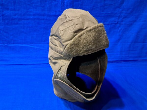 vietnam-war-era-cold-weather-helmet-insert-liner-worn-under-M-1