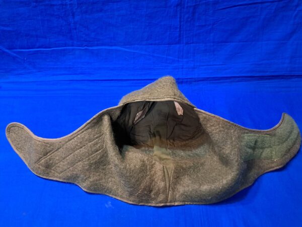vietnam-war-era-cold-weather-helmet-insert-liner-worn-under-M-1