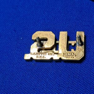 world-war-two-1930-late-colorado-officers-collar-insignia-by-meyer-screw-back-variation