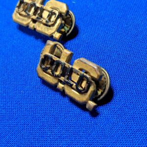 world-war-two-1930-late-colorado-officers-collar-insignia-by-meyer-screw-back-variation