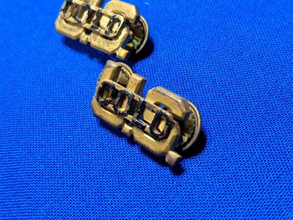 world-war-two-1930-late-colorado-officers-collar-insignia-by-meyer-screw-back-variation