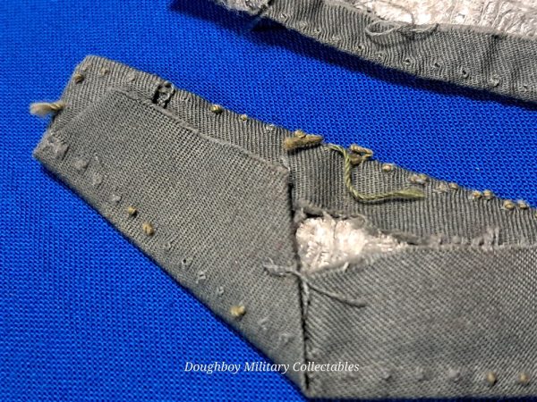 vietnam-war-era-early-set-of-two-wing-for-flight-jackets-sage-green-pilot-and-senior-type-embroidered-uniform-removed