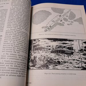 field-manual-vietnam-war-f-m-17-1-armor-operations-1963-dated