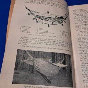 world-war-two-tent-pitching-tents-1945-dated-with-many-examples-of-period-tents-including-arctic