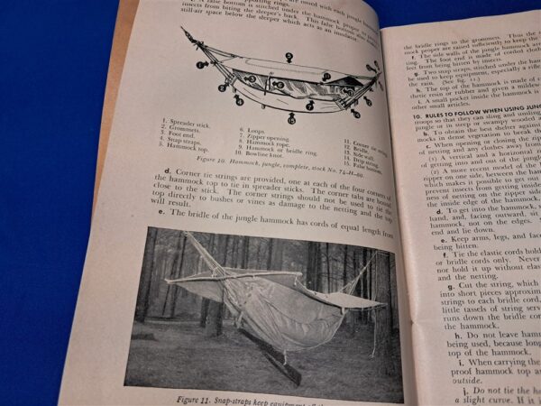 world-war-two-tent-pitching-tents-1945-dated-with-many-examples-of-period-tents-including-arctic