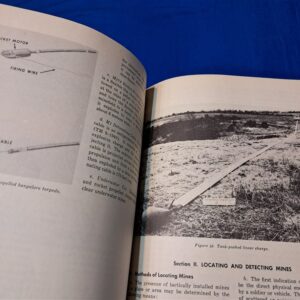 vietnam-war-field-manual-for-land-mine-warfare-in-the-battlefield-photos-fuses-diagrams-1963