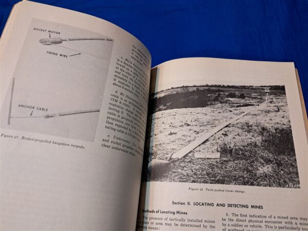 vietnam-war-field-manual-for-land-mine-warfare-in-the-battlefield-photos-fuses-diagrams-1963