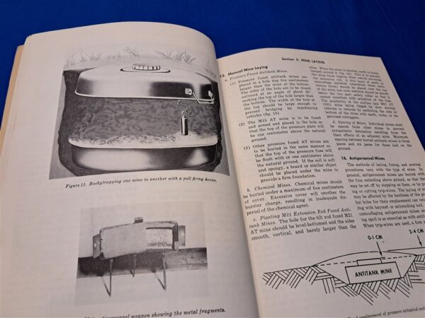 vietnam-war-field-manual-for-land-mine-warfare-in-the-battlefield-photos-fuses-diagrams-1963