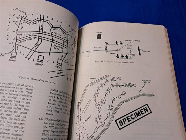 vietnam-war-field-manual-for-land-mine-warfare-in-the-battlefield-photos-fuses-diagrams-1963