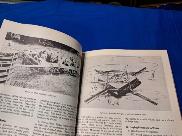 vietnam-war-field-manual-for-land-mine-warfare-in-the-battlefield-photos-fuses-diagrams-1963