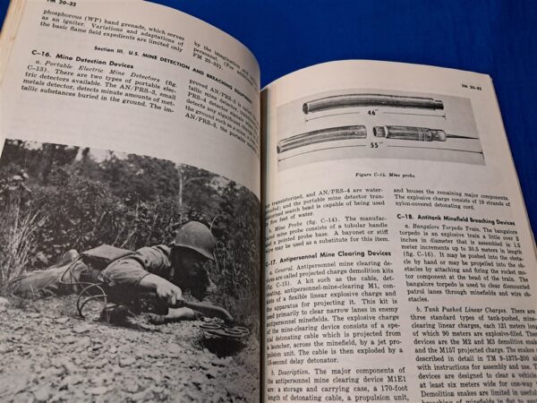 vietnam-war-field-manual-for-land-mine-warfare-in-the-battlefield-photos-fuses-diagrams-1966