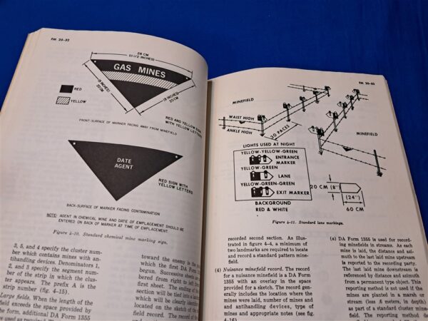 vietnam-war-field-manual-for-land-mine-warfare-in-the-battlefield-photos-fuses-diagrams-1966