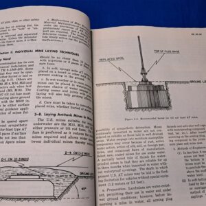 vietnam-war-field-manual-for-land-mine-warfare-in-the-battlefield-photos-fuses-diagrams-1966