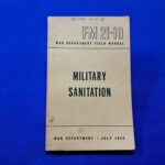 fm-21-10-first-aid-for-soldiers-1954-dated-field-manual-korean-war