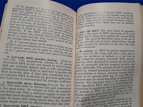 fm-21-10-first-aid-for-soldiers-1954-dated-field-manual-korean-war
