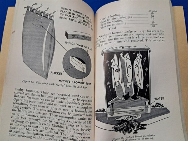 fm-21-10-first-aid-for-soldiers-1954-dated-field-manual-korean-war