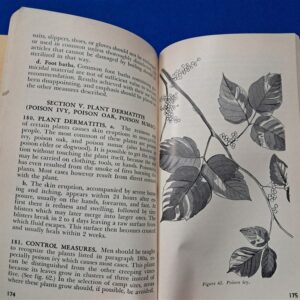 fm-21-10-first-aid-for-soldiers-1954-dated-field-manual-korean-war