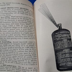 fm-21-10-first-aid-for-soldiers-1954-dated-field-manual-korean-war