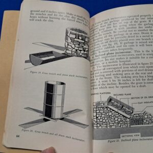 fm-21-10-first-aid-for-soldiers-1954-dated-field-manual-korean-war