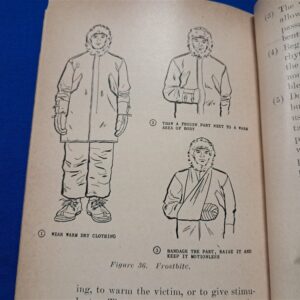 fm21-11 first-sid-for-soldiers-field-manual-1954-dated