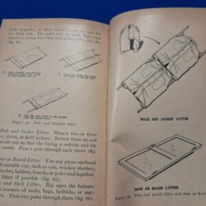 fm21-11 first-sid-for-soldiers-field-manual-1954-dated